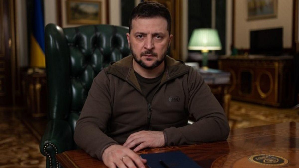 Робити ескалацію, коли відбуваються міжнародні події, – Зеленський про характер російських атак - 24 Канал Робити ескалацію, коли відбуваються міжнародні події, – Зеленський про характер російських атак - 24 Канал