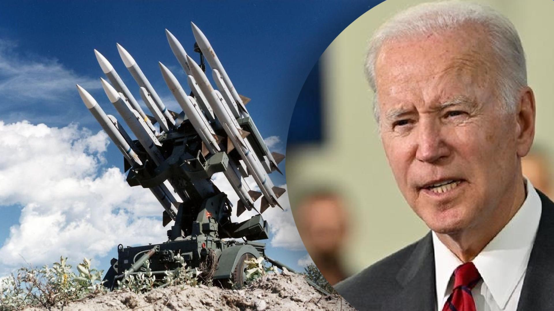 США должны объявить о покупке передовой системы ПВО для Украины – CNN
