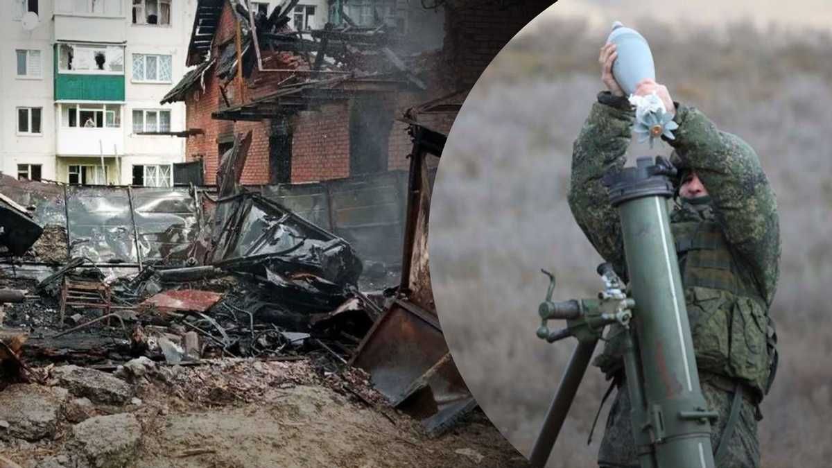 Росія змінила стратегію ударів по Україні, – МВС Росія змінила стратегію ударів по Україні, – МВС