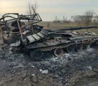 ВСУ на Юге уничтожили вражеские склады, танк и почти 40 оккупантов: были удары и по авиации