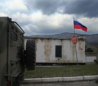 На Півдні росіяни посилили інтенсивність обстрілів на 150%, – ISW