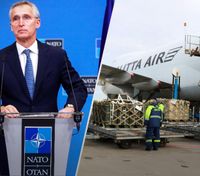 После 4 месяцев войны: НАТО планирует увеличить военную помощь Украине, – СМИ