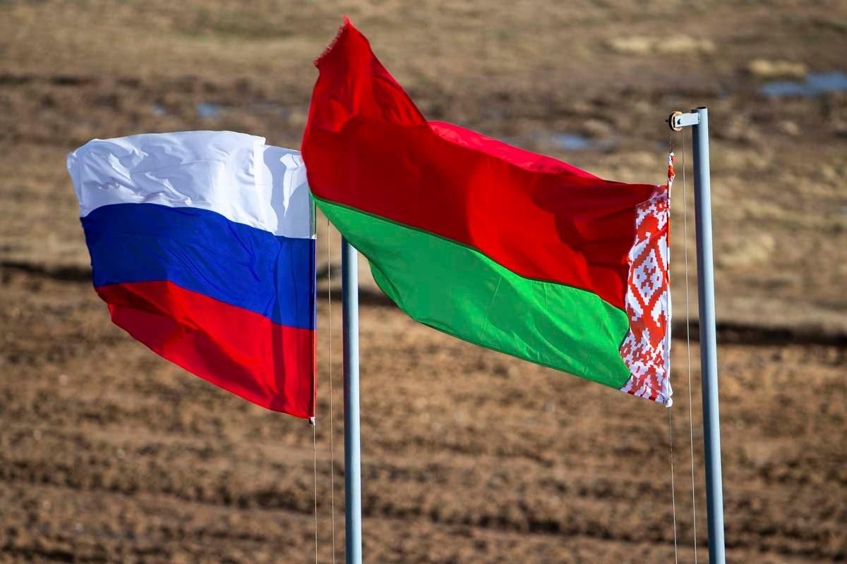 Беларусь отправила в Белгородскую область 20 вагонов с боеприпасами