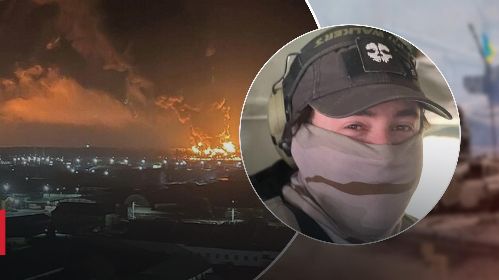 Український спецназ працює у глибокому російському тилу, – The Times Український спецназ працює у глибокому російському тилу, – The Times