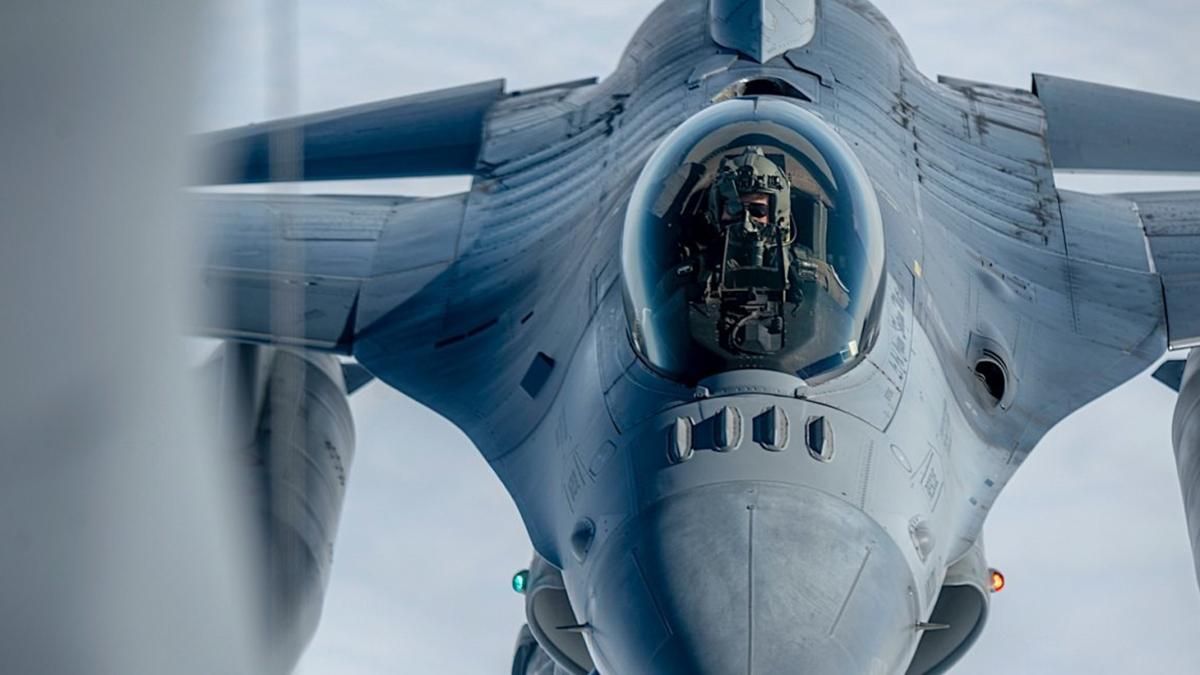 ВСУ нужны американские истребители, – украинские пилоты в эфире CNN ВСУ нужны американские истребители, – украинские пилоты в эфире CNN