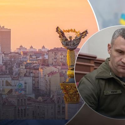Не виключаємо, – Кличко про загрозу нової атаки на Київ