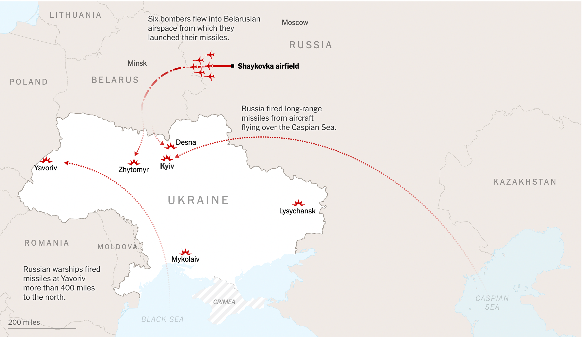 Стоимость Ракетной Атаки На Украину