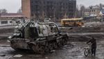 Йшов п'ятий місяць війни з Україною: "друга" армія світу відкопує старий мотлох