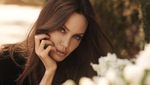 Анджелина Джоли снялась для глянца в чувственной фотосессии: нежные кадры