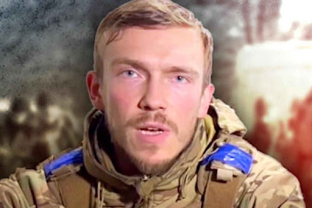 "Ні на хвилину не забуваємо" у Дениса "Редіса" Прокопенка сьогодні день народження - 24 Канал "Ні на хвилину не забуваємо" у Дениса "Редіса" Прокопенка сьогодні день народження - 24 Канал