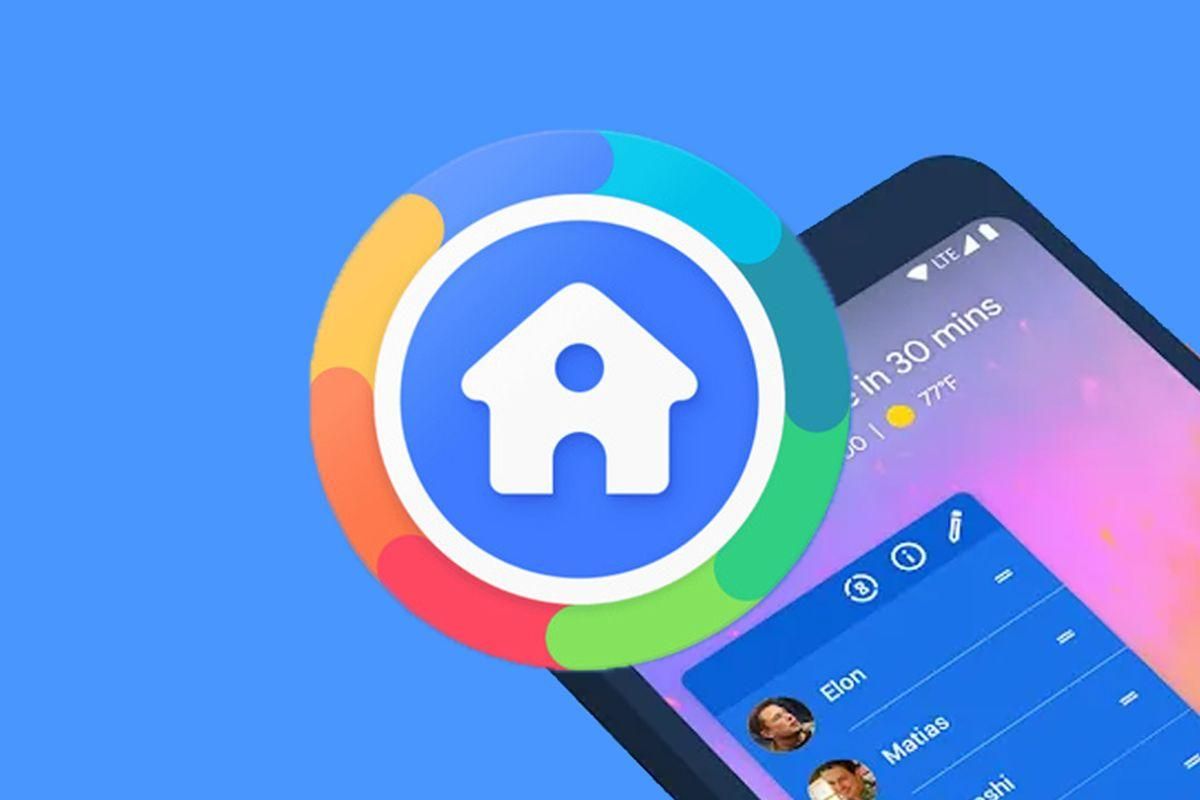 Популярная оболочка для Android получила массу новых бесплатных функций - Техно Популярная оболочка для Android получила массу новых бесплатных функций - Техно