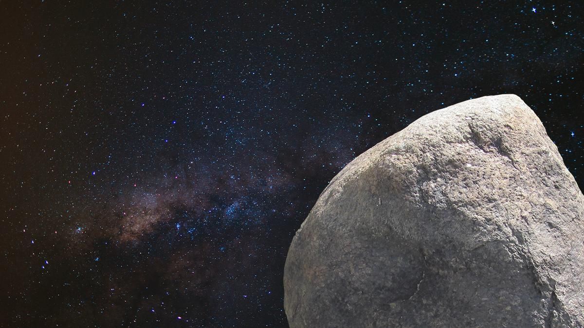 Місію до астероїда Психея відкладають  у NASA пояснили причину - Техно