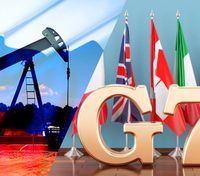 G7 близька до договору про обмеження цін на російську нафту