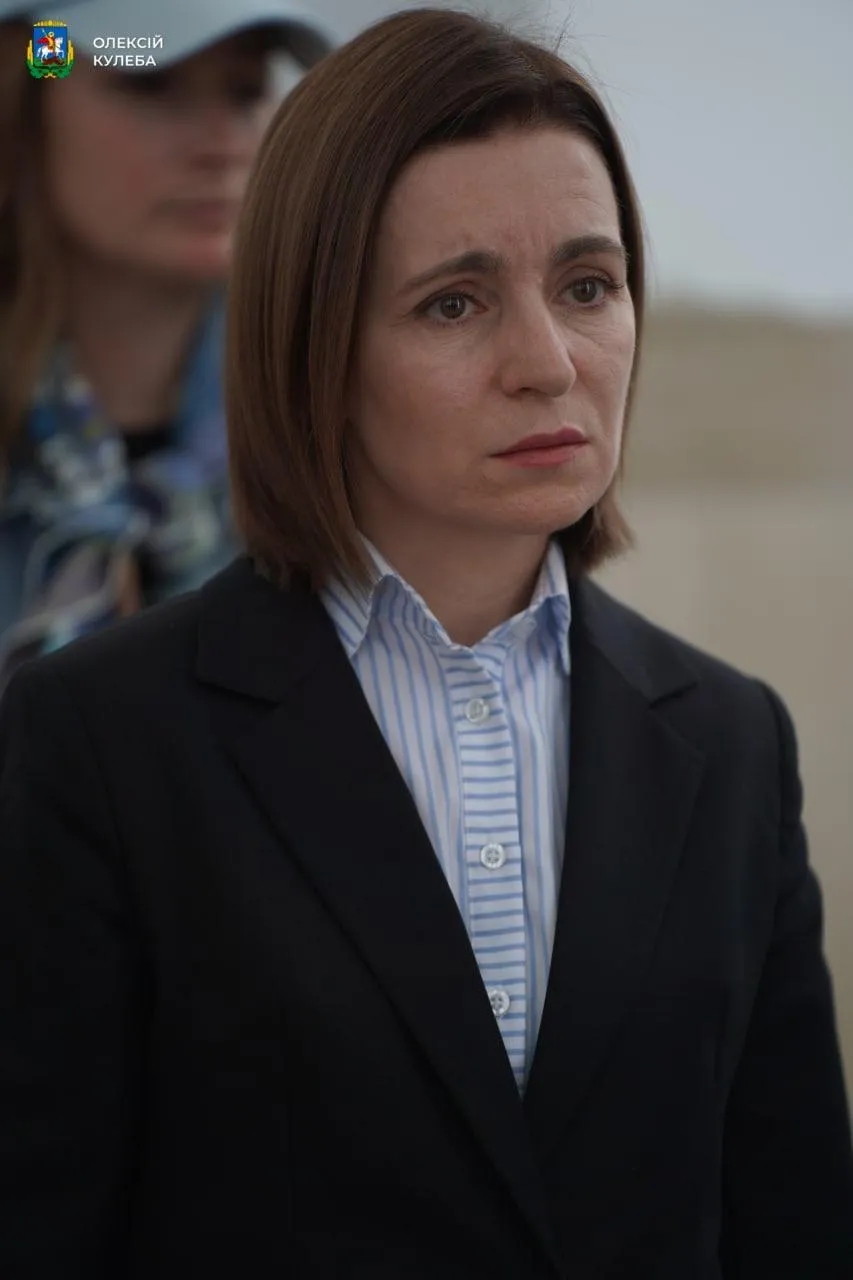 Мая Санду Киевщина 27 июня 2022 Мая Санду Киевщина 27 июня 2022