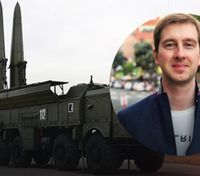 Беларусь будет угрожать, – Ступак о передаче ракетных комплексов "Искандер" от России