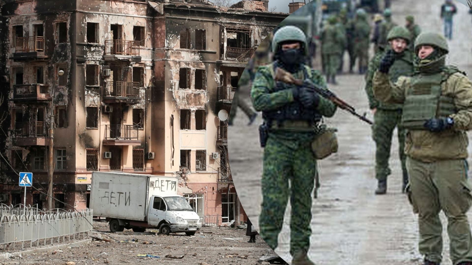 США введуть санкції проти ПВК, підрозділів ЗС Росії і гауляйтерів за війну в Україні США введуть санкції проти ПВК, підрозділів ЗС Росії і гауляйтерів за війну в Україні