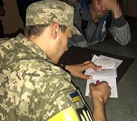 Поліція провела масові рейди нічними клубами Києва: вручили понад 200 повісток