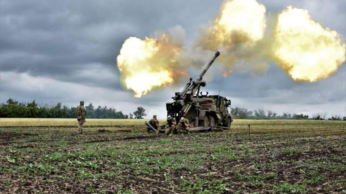 Карта боевых действий 28 июня 2022 года в Украине – ситуация на фронте Карта боевых действий 28 июня 2022 года в Украине – ситуация на фронте