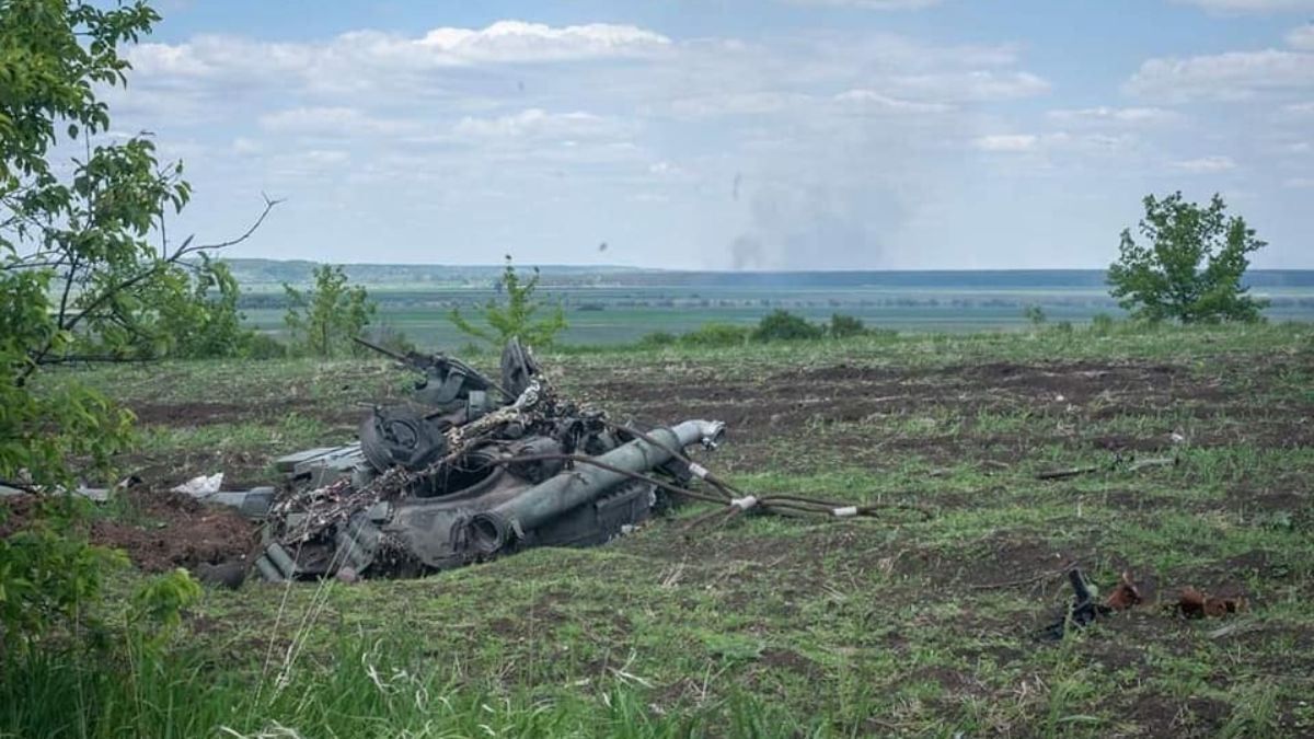 Какие потери России за 28 июня 2022 – статистика уничтоженных врагов Какие потери России за 28 июня 2022 – статистика уничтоженных врагов