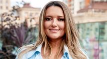 Старший за мене і не військовий, – Наталія Могилевська вперше розповіла про коханого