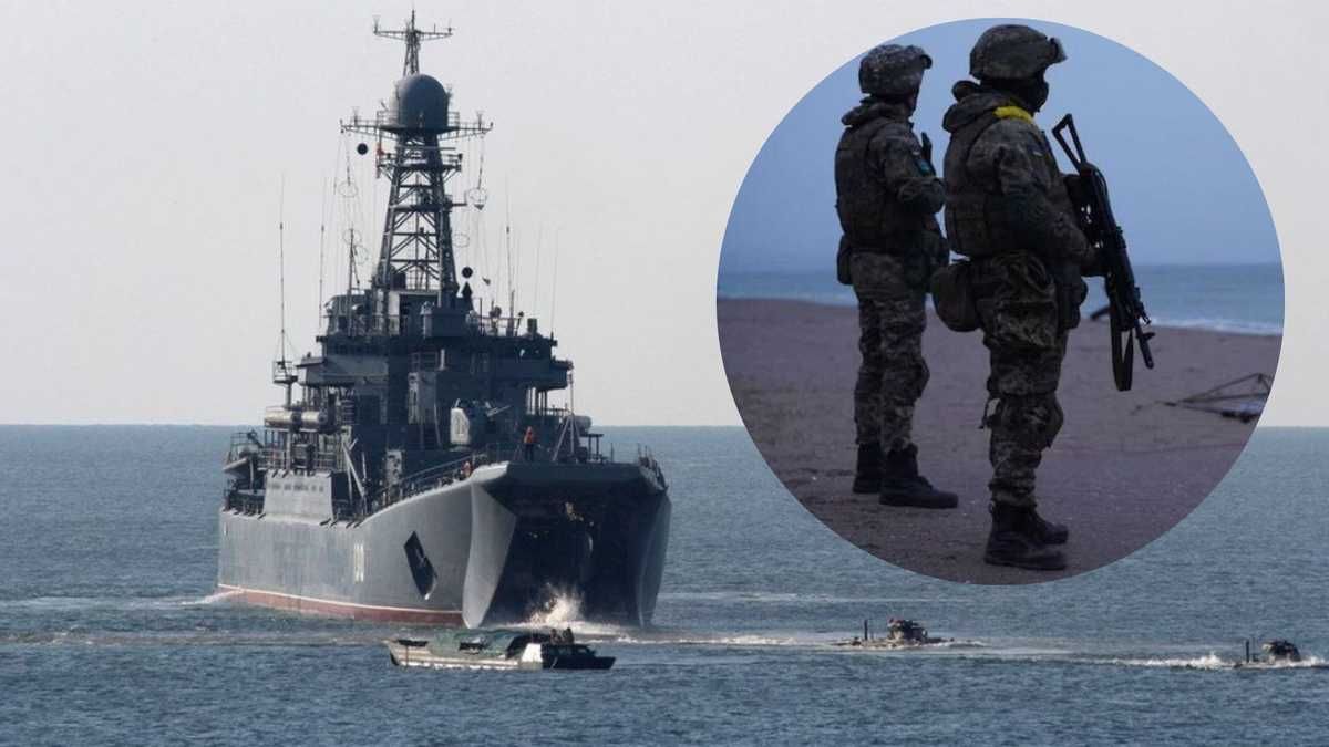 НАТО не собирается участвовать в военной разблокировке Черного моря