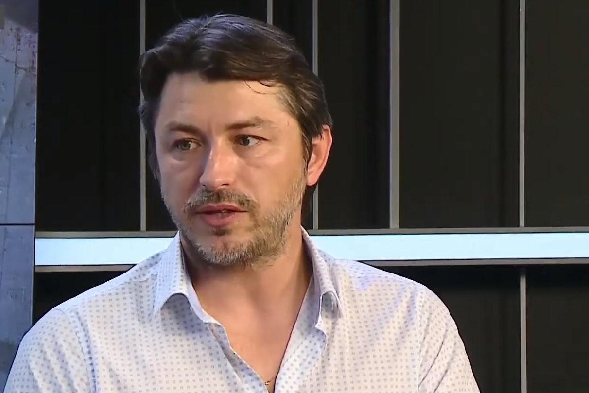 Почали "смикати" після прикладу Литви, – Притула про те, як з’явилась ідея купити "Байрактари" Почали "смикати" після прикладу Литви, – Притула про те, як з’явилась ідея купити "Байрактари"
