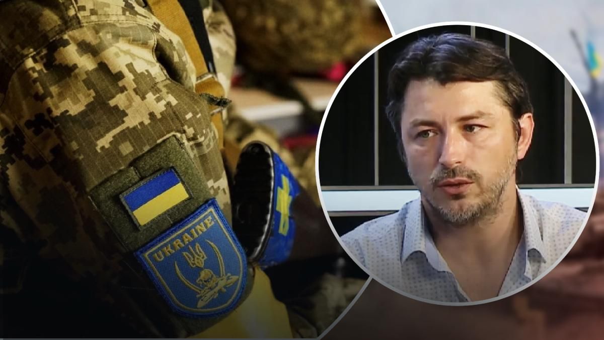 Притула рассказал, сколько удалось собрать на армию с 24 февраля Притула рассказал, сколько удалось собрать на армию с 24 февраля