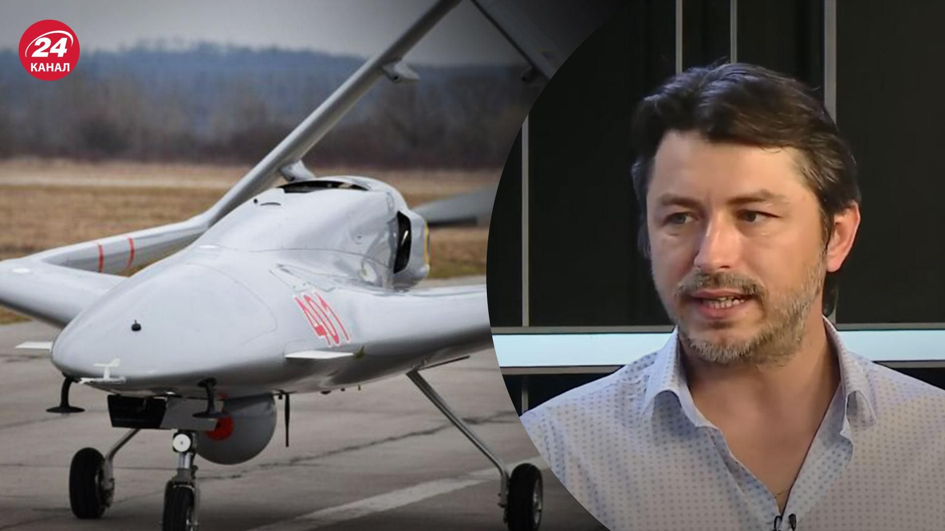 Есть много юридических тонкостей, – Притула объяснил, что происходит с закупкой Bayraktar Есть много юридических тонкостей, – Притула объяснил, что происходит с закупкой Bayraktar