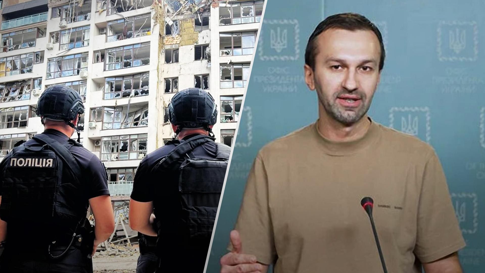 Окупанти звинувачують в обстрілі Києва Україну і вже вдруге відзвітували про знищення "Артема" Окупанти звинувачують в обстрілі Києва Україну і вже вдруге відзвітували про знищення "Артема"