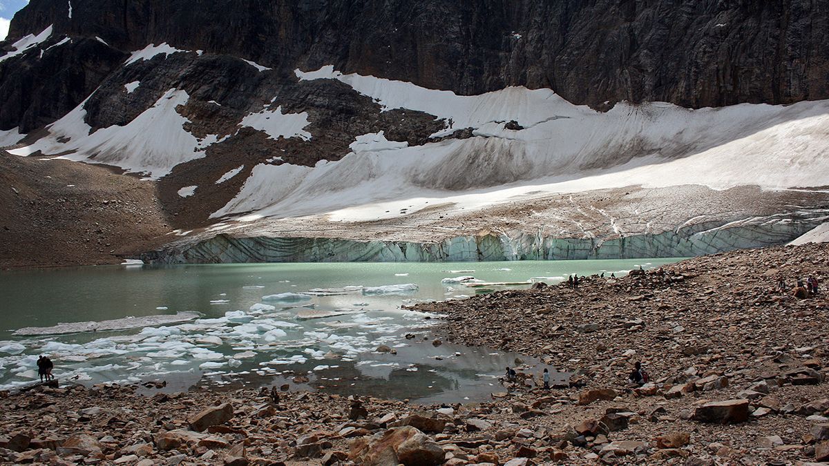 В вечной мерзлоте нашли мумию мамонта возрастом 30 тысяч лет - Техно В вечной мерзлоте нашли мумию мамонта возрастом 30 тысяч лет - Техно