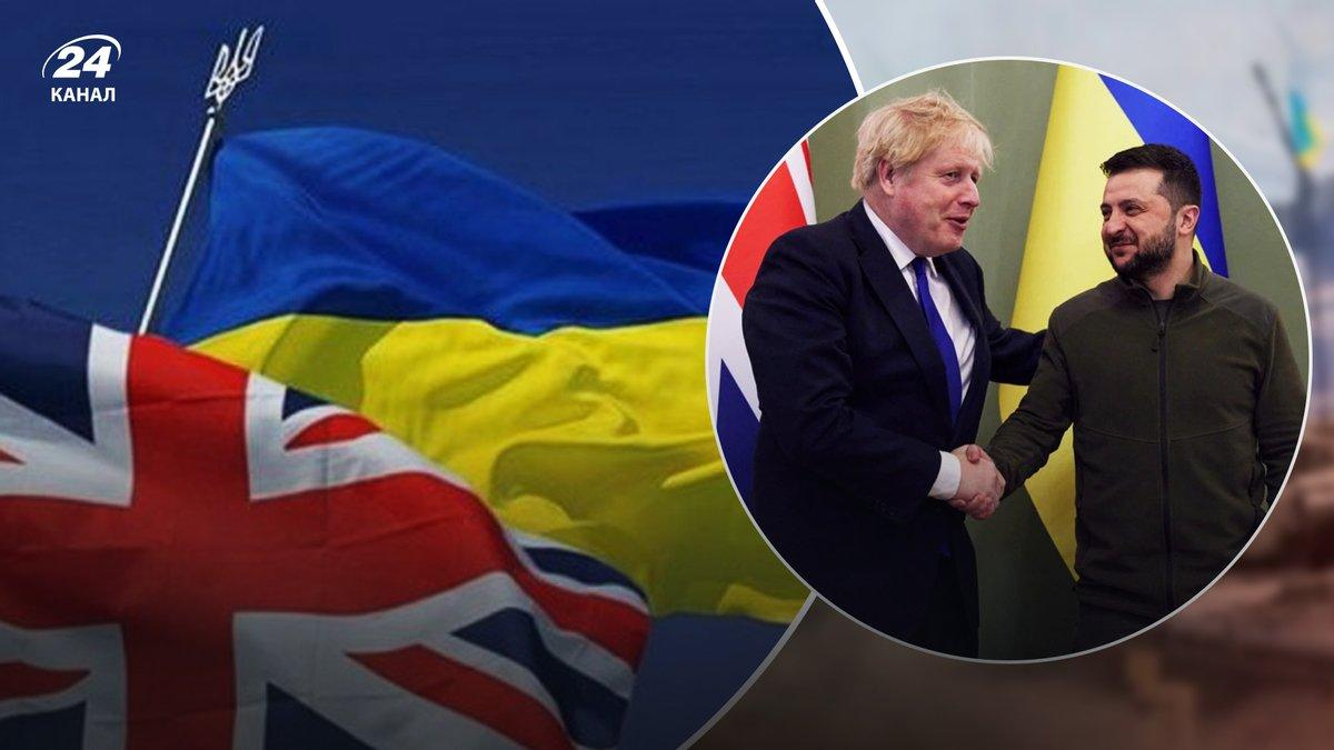 Побачили істинне обличчя Путіна, – журналіст пояснив ставлення британців до допомоги Україні