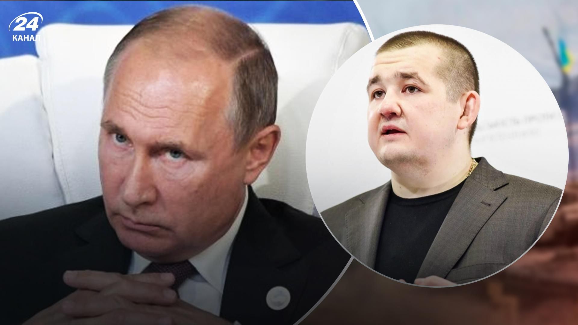 В России критическая ситуация, назревает конфликт с региональными элитами, – Лисянский В России критическая ситуация, назревает конфликт с региональными элитами, – Лисянский