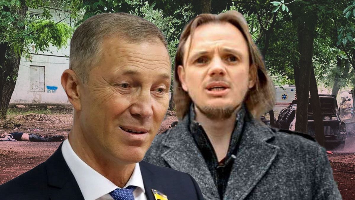 Убьют либо партизаны, либо свои: за коллаборантами из Херсонской области охотятся все Убьют либо партизаны, либо свои: за коллаборантами из Херсонской области охотятся все