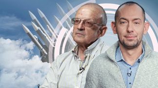 Гучні розмови про постачання ППО та літаків: стрім Цимбалюка та Піонтковського на 24 каналі