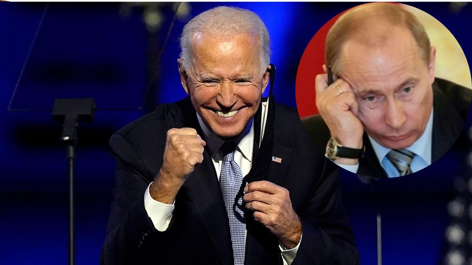 США підвищили мита на деякі російські товари до 35% - 24 Канал США підвищили мита на деякі російські товари до 35% - 24 Канал