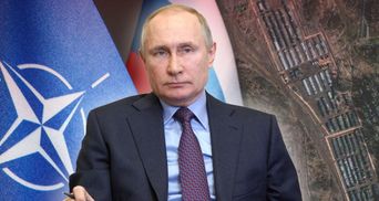 Мадридський саміт НАТО стане "холодним душем" для Росії: інтерв'ю з експертом