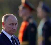 Когда Путин впервые понял, что обречен на поражение: Пионтковский об огромном ударе