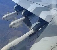 20 боевых вылетов: авиация ВСУ накрыла 2 ротные тактические группы и склад боеприпасов России