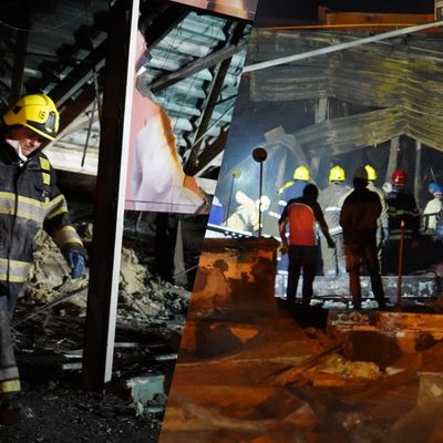 Удар по ТРЦ в Кременчуге: количество погибших уже возросло до 18 человек