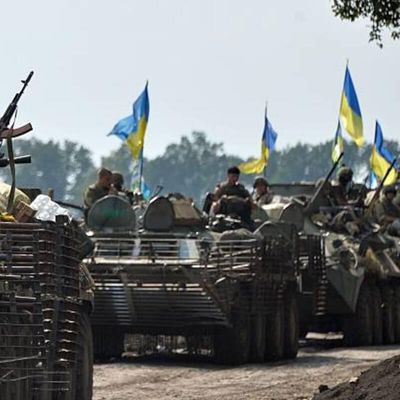Возле Харькова и на Донбассе ВСУ отбили штурм – оккупанты отошли возле Авдеевки с потерями
