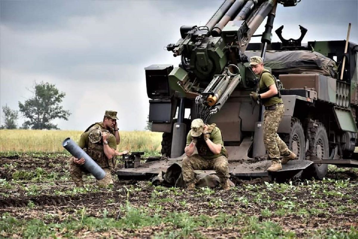 У Міноборони США дали високу оцінку діям і професіоналізму ЗСУ