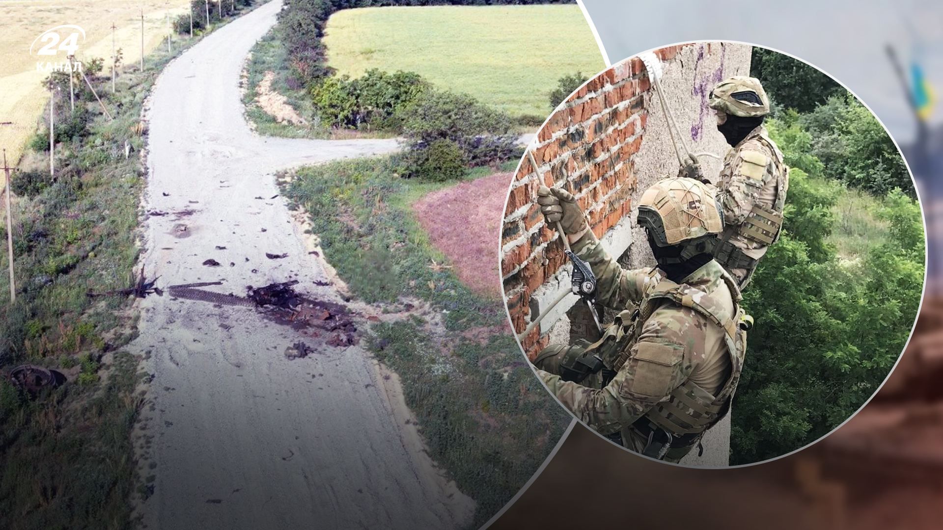 Оккупанты продолжают бить по позициям ВСУ: в Генштабе рассказали о ситуации в горячих точках Оккупанты продолжают бить по позициям ВСУ: в Генштабе рассказали о ситуации в горячих точках