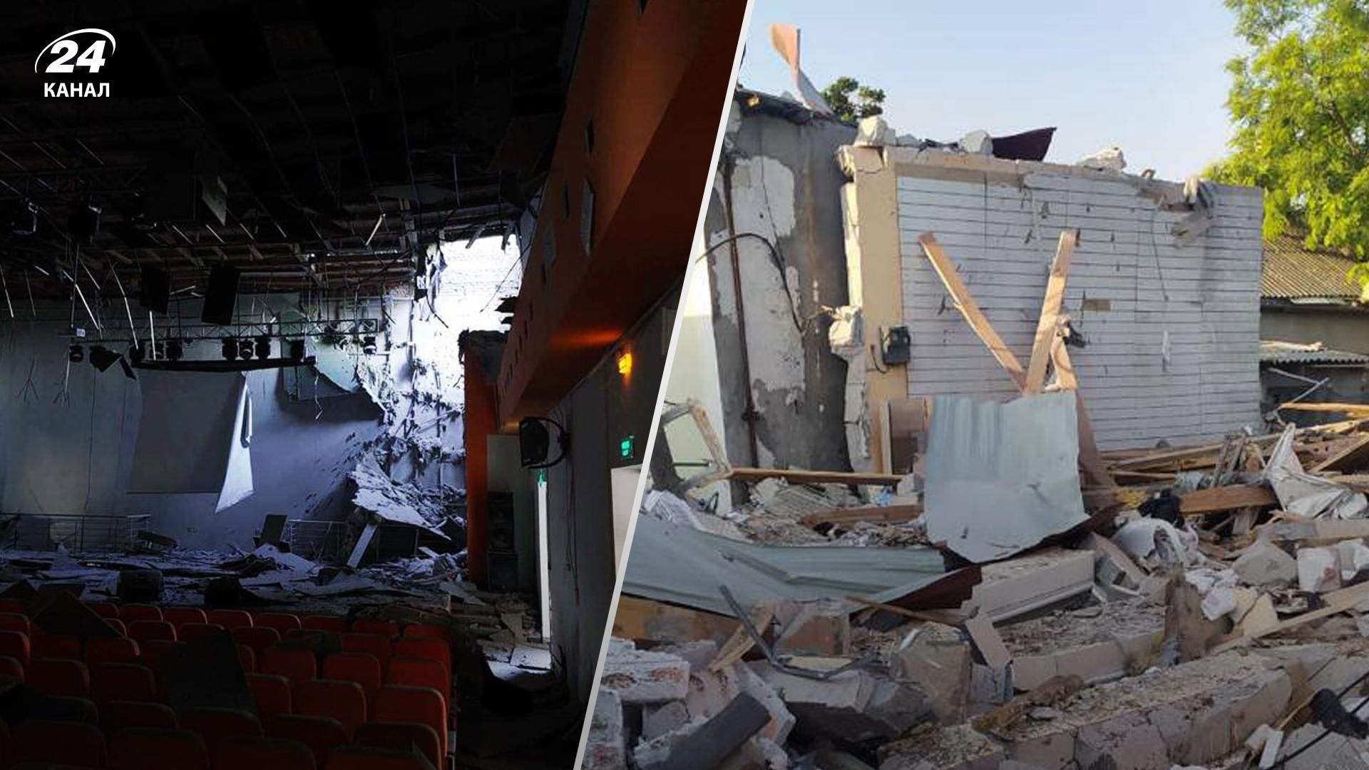 Миколаїв зазнав масованого ракетного обстрілу, в Очакові також неспокійно – є загиблі Миколаїв зазнав масованого ракетного обстрілу, в Очакові також неспокійно – є загиблі