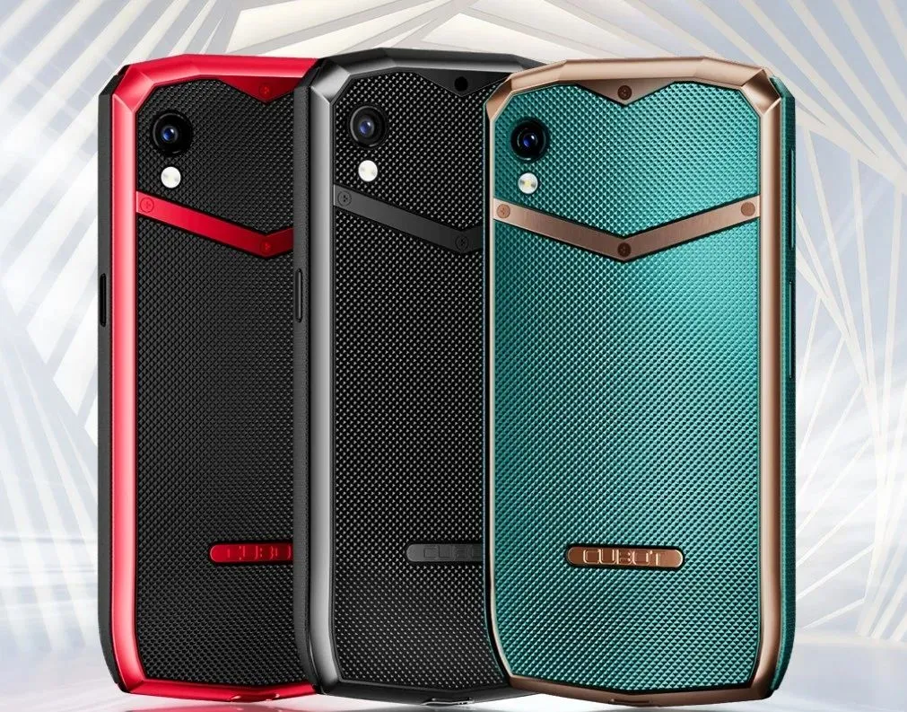 Cubot Pocket Cubot Pocket