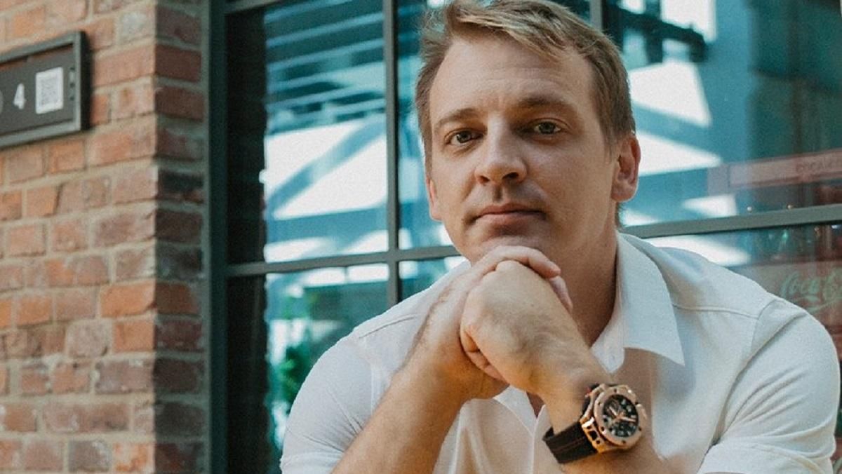 Традиционный мир будет искать пути сосуществования с цифровым, – СЕО WhiteBIT Владимир Носов Традиционный мир будет искать пути сосуществования с цифровым, – СЕО WhiteBIT Владимир Носов