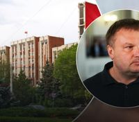Молдова может дать нам право решить вопрос Приднестровья, – Денисенко