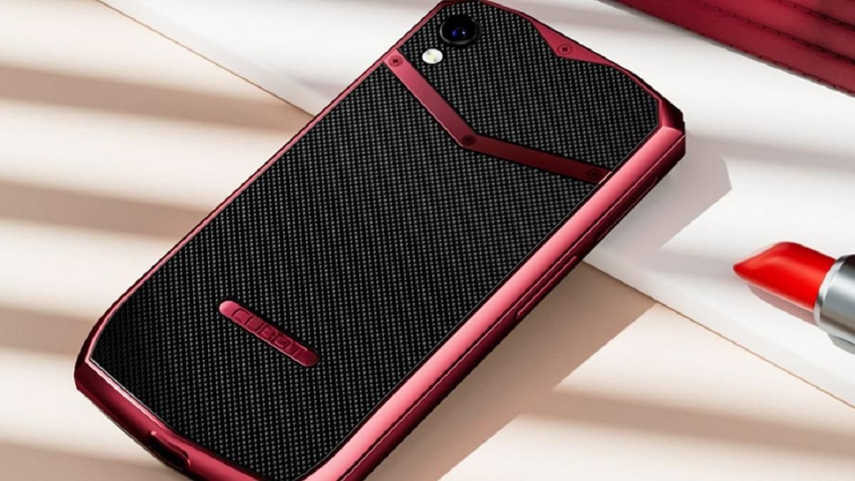 Cubot Pocket Cubot Pocket