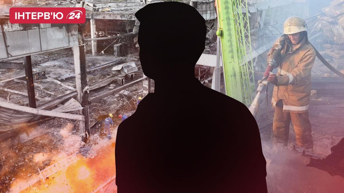 Жінки та діти кричали, їм відірвало кінцівки: свідок розповів про жахливий обстріл в Кременчуку Жінки та діти кричали, їм відірвало кінцівки: свідок розповів про жахливий обстріл в Кременчуку