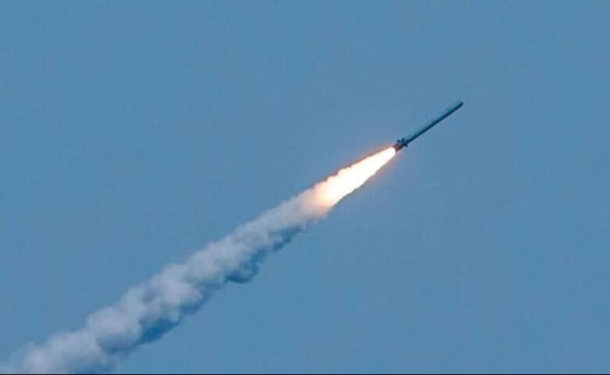 Ответ прост, – в Воздушных силах объяснили, почему Россия бьет ракетами типа X