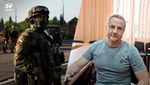 Российские военные похитили мэра Херсона Колыхаева